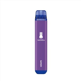 Elektroniske sigaretter Vapes 2000 puffs