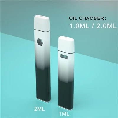 CBD Vape Pen Kits A2