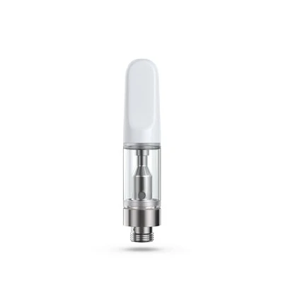 Full Spectrum CBN+CBD 510 Trådkassett 0,5 ml - Hvitt munnstykke